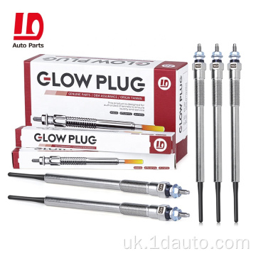 Дизельні двигуни Glow Plug PT-157 для Toyota 1KD, 2KD